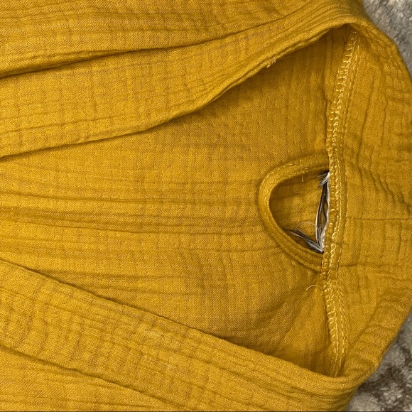 Parachute Cloud Robe - Picture 3 of 3